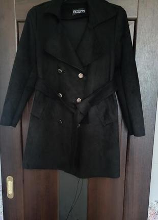 Пальто куртка new collection італія