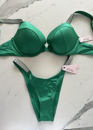 Купальник victoria’s secret 32 ddd,32 dd1 фото