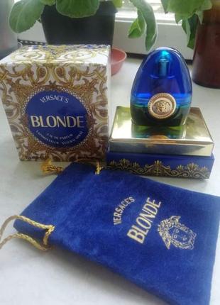 Versace  blond -edp 10ml