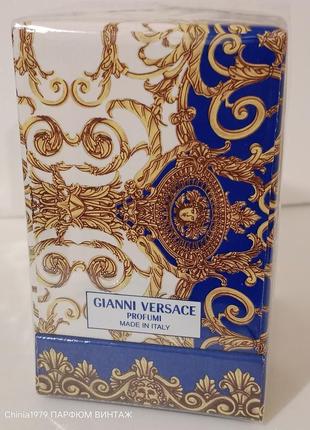 Versace "blond"-edp 10ml8 фото