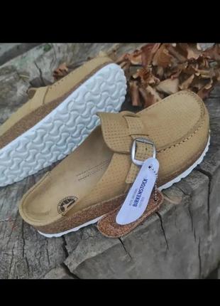 Birkenstock 👍💣