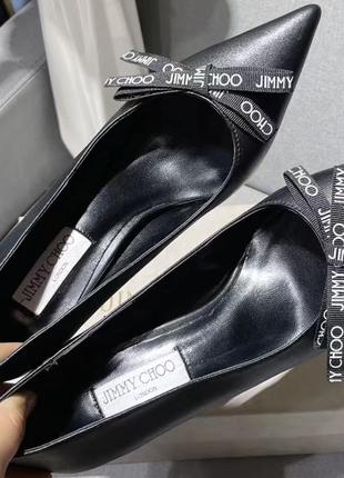 Туфлі jimmy choo