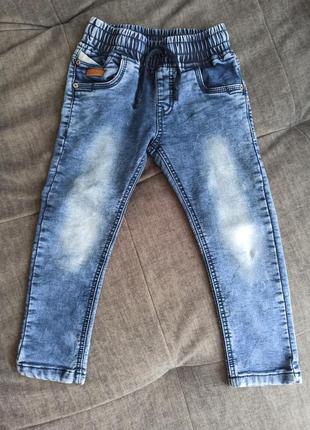 Джинси для хлопчика