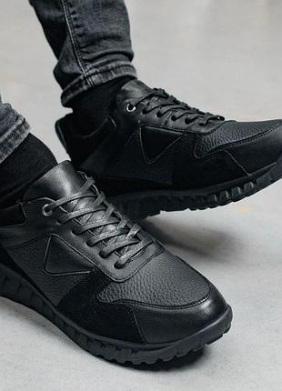 Кросівки f03 з натуральної шкіри! повсякденне шкіряне взуття виробник - україна