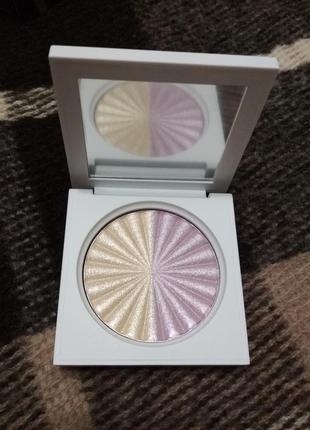 Хайлайтер два в одном сша офра ofra retrograde highlighter