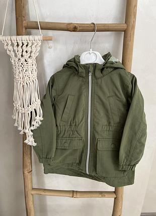 Парка детская h&amp;m