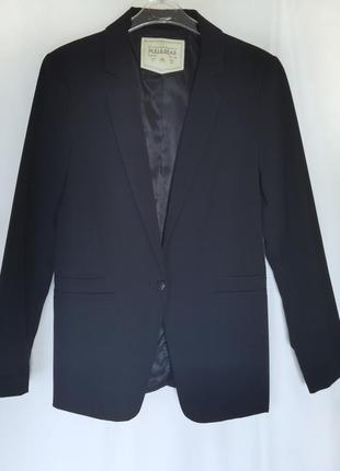 Пиджак pull &amp; bear