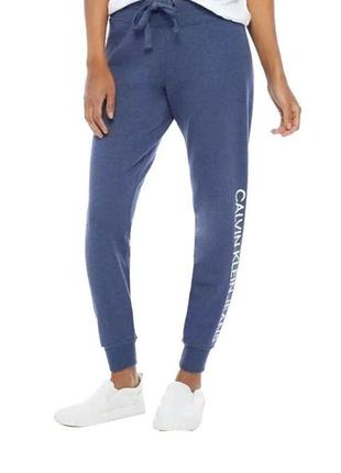 Женские спортивные штаны calvin klein
