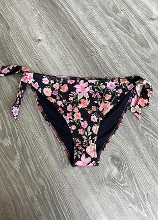 Нові купальні труси h&m