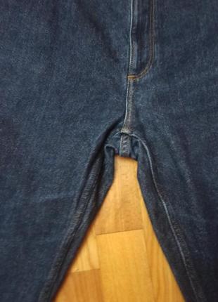 Эластичные джинсы стрейч 42 размер батал2 фото