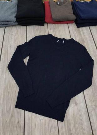 Светр mainland h&m лонгслив zara джемпер стильний актуальний реглан mainland h&m світшот кофта толстовка свитер