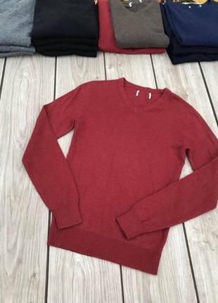 Светр h&m свитер