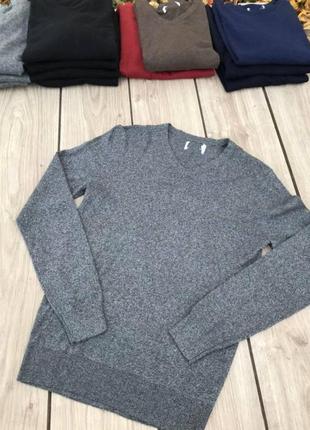Светр h&m лонгслив zara джемпер стильний актуальний реглан h&m світшот кофта толстовка свитер