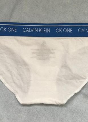 Трусики calvin klein оригінал2 фото