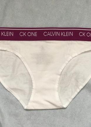 Трусики calvin klein оригінал