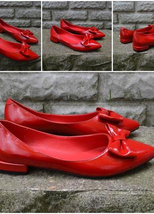 Балетки колір на вибір