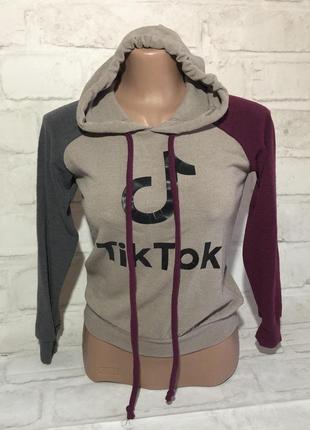 Худі tiktok
