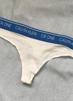 Трусики calvin klein оригінал