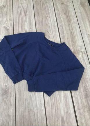 Alcott  світшот