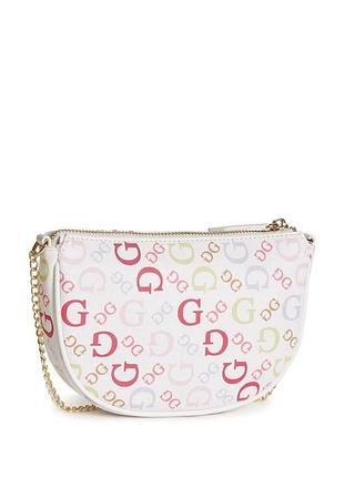 Женская мини сумочка кроссбоди guess3 фото
