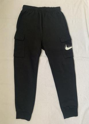 Новые брюки nike1 фото