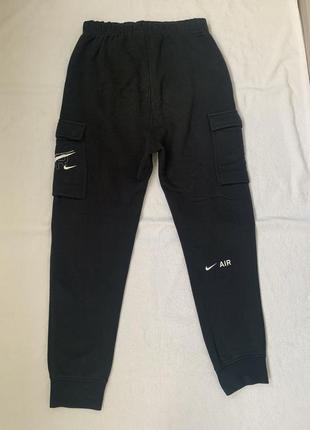 Новые брюки nike4 фото