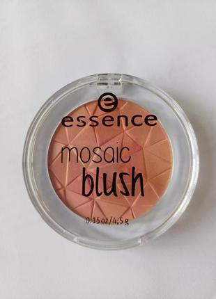 Essence румяна 4.5 г