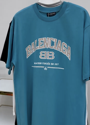 Распродажа футболок в стиле balenciaga3 фото