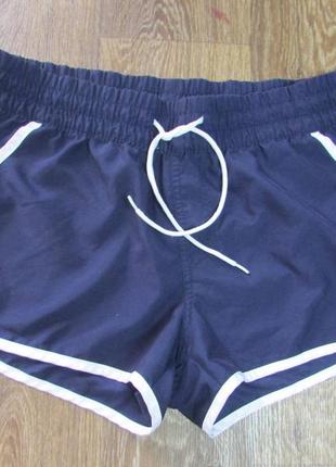 Шорты женские