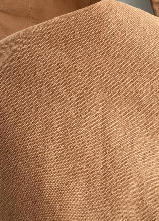 Мужские брюки карго чинос из плотного хлопка, w30, oxbow5 фото