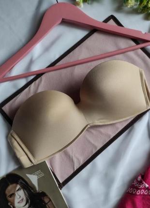 Качественный красивый лиф бандоwonderbra.