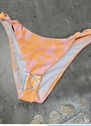 Плавки від купальника