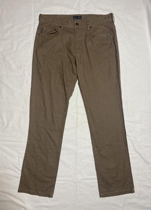 Чоловічі штани calvin klein 32 розмір