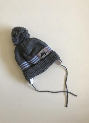 Шапка від magrof