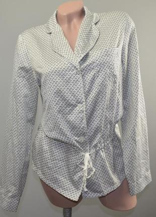 Суперская, піжамна сорочка etam (s) в ідеалі