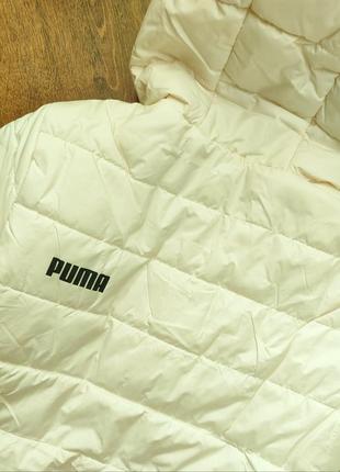 Куртка puma оригинал4 фото