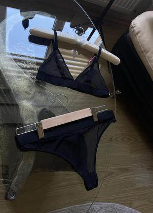 Нижнее белье