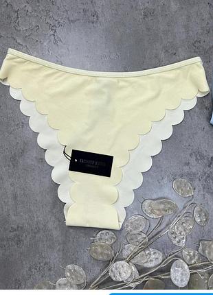 Плавки от купальника