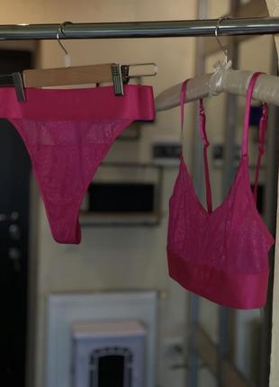 Нижнее белье