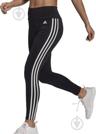 Оригинальные леггинсы, леггинсы лосины adidas