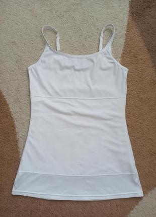 Майка корегуюча утягуюча