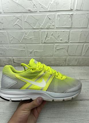 Кросівки nike pegasus zoom1 фото