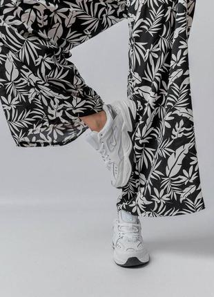 Nike m2k tekno женские кроссовки весна-осень найк3 фото