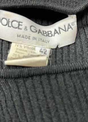 Кофта dolce&amp;gabbana. 3