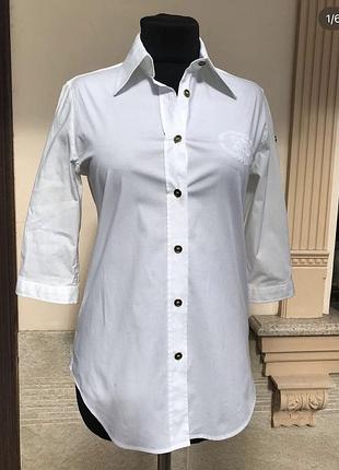Рубашка burberry