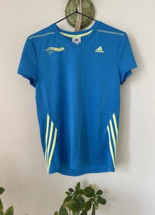 Футболка adidas1 фото