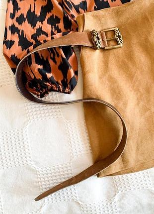 Вінтажний ремінь