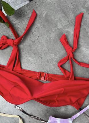 Лиф от купальника