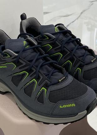 Lowa innox evo goretex lo