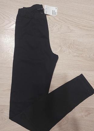 Новые скинни h&m размер xs